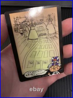 US SELLER Ooyama Pokemon Machine Secret Factory Vintage Vending Series 3