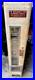 U-Select-It. Vintage Candy & Snack Vending Machine Coin-Operated 5 Cents 1950s