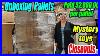 Unboxing A 2 000 Pallet Of Close Out Items All The Toys Are A Mystery To Us Check Out What We Got