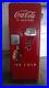 VERY NICE Original Vintage 1950's Cavalier Coke Coca Cola Machine SURVIVOR Vendo