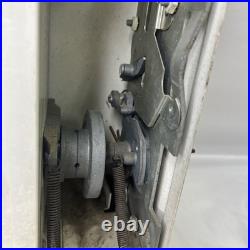 VINTAGE 1950'S BALL POINT PEN COIN OPERATED. 25 CENT VENDING MACHINE Working