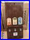 VINTAGE 1970s CONDOM VENDING MACHINE NOVELTY ITEM ORIGINAL AS IS