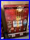 VINTAGE 1970s CONDOM VENDING MACHINE NOVELTY ITEM UNRESTORED ORIGINAL AS IS