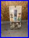VINTAGE 1970s CONDOM VENDING MACHINE PREVIOUSLY REFURBISHED NOVELTY ITEM