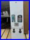 VINTAGE 1970s CONDOM VENDING MACHINE /PREVIOUSLY REFURBISHED NOVELTY ITEM