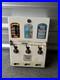 VINTAGE 1970s CONDOM VENDING MACHINE /PREVIOUSLY REFURBISHED NOVELTY ITEM