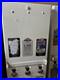 VINTAGE 1970s CONDOM VENDING MACHINE /PREVIOUSLY REFURBISHED NOVELTY ITEM