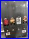 VINTAGE 1970s CONDOM VENDING MACHINE /PREVIOUSLY REFURBISHED NOVELTY ITEM