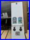 VINTAGE 1970s CONDOM VENDING MACHINE /PREVIOUSLY REFURBISHED NOVELTY ITEM