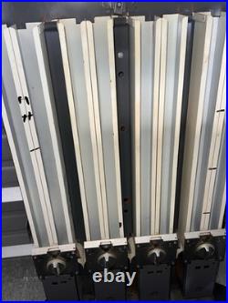 VINTAGE 1970s CONDOM VENDING MACHINE /PREVIOUSLY REFURBISHED NOVELTY ITEM