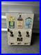 VINTAGE 80's CONDOM NOVELTY VENDING MACHINE PREVIOUSLY REFURBISHED