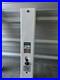 VINTAGE 80's TAMPON NOVELTY VENDING MACHINE PREVIOUSLY REFURBISHED