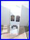 VINTAGE 80s CONDOM / NOVELTY VENDING MACHINE (FREE SHIPPING)