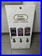 VINTAGE 80s CONDOM NOVELTY VENDING MACHINE PREVIOUSLY REFURBISHED