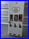 VINTAGE 90's CONDOM NOVELTY VENDING MACHINE PREVIOUSLY REFURBISHED