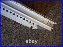 VINTAGE And Rare Drink Coca-Cola Vending Machine Panel Sign Display