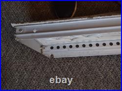 VINTAGE And Rare Drink Coca-Cola Vending Machine Panel Sign Display