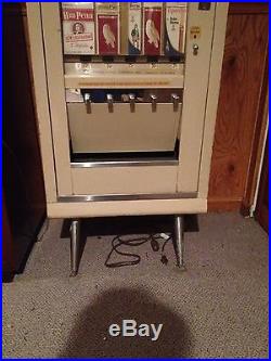 Vintage Cigar Vending Machine