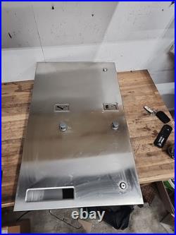 VINTAGE CONDOM VENDING MACHINE NOVELTY ITEM Never Used