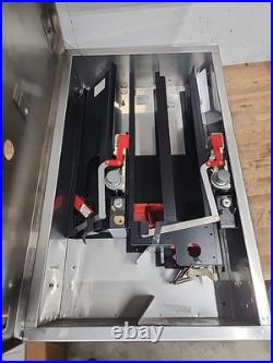 VINTAGE CONDOM VENDING MACHINE NOVELTY ITEM Never Used