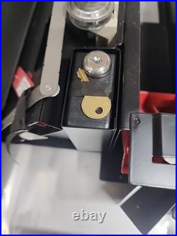 VINTAGE CONDOM VENDING MACHINE NOVELTY ITEM Never Used