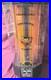 VINTAGE Hershey's Nuggets/ Reeses PB Cups 25 Cent Vending Machine With Key Works