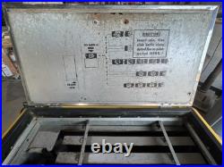 VINTAGE IDEAL 55 SLIDER RC COLA COOLER Vending