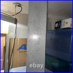 VINTAGE Kleenex 10 Cent pocket pack tissue vending machine