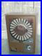VINTAGE METAL VENDORAMA BALL POINT PEN COIN OP VENDING MACHINE With KEY WORKS