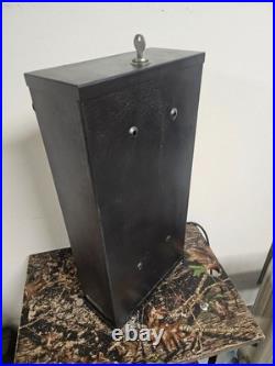 VINTAGE Marlin Razor Blade Vending Machine