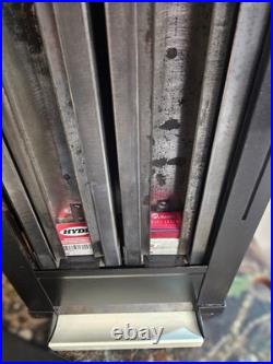 VINTAGE Marlin Razor Blade Vending Machine