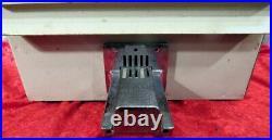 VINTAGE SCHOOL NOTBOOK PAPER VENDING MACHINE Coin Slot Operated (EZS000944)