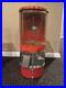 VINTAGE VENDORAMA 10 cent BUBBLEGUM MACHINE