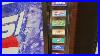 VM Dixie Narco Pepsi Vending Machine Demonstration
