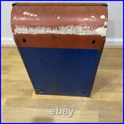 VTG L. Steiner Stampak Inter-American Stamp Vending Machine Coin Operated Rare