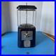 VTG-Nickel -dark Blue Vending Machine With Key! (S2)