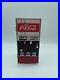 VTG Rare 1996 Coca Cola Mini Vending Machine Rare Tested Working Sings & Lights