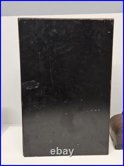 VTG Starscroll Horoscope Vending Machine With Top