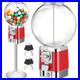 Vending Machine with Metal Stand Capsule Vending Machines Commercial Coin