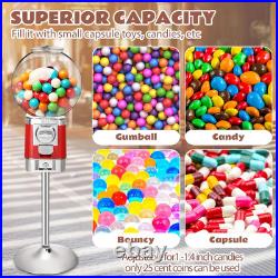 Vending Machine with Metal Stand Capsule Vending Machines Commercial Coin Vending Machine with Metal Stand Capsule Vending Machines Commercial Coin