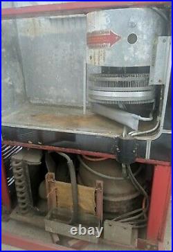 Vendorlator VMC 27 33 Original Cooling unit Coca Cola Vending Machine Part