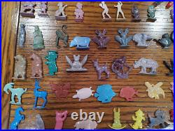 Vintage= 175 + Craker Jack / Vending Machine Cereal Toys