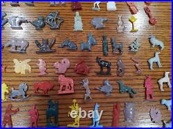 Vintage= 175 + Craker Jack / Vending Machine Cereal Toys