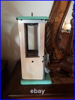 Vintage 1923 Masters Gumball, Peanut, Or Candy Machine