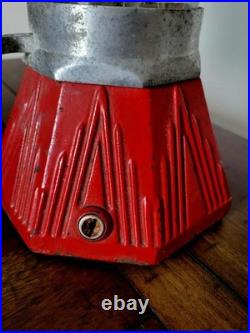 Vintage 1930's Northwestern Model 33 Gumball Peanut Machine Dispenser