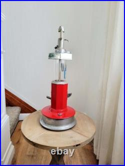 Vintage 1930s VAN-LITE Penny Coin Operated Lighter Fluid Dispenser