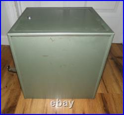 Vintage 1940s Matt Skorey 5 Cent Pencils Coin Operated School Vending Machine