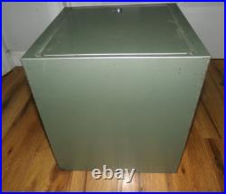 Vintage 1940s Matt Skorey 5 Cent Pencils Coin Operated School Vending Machine