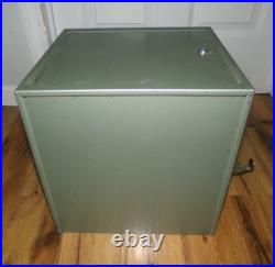 Vintage 1940s Matt Skorey 5 Cent Pencils Coin Operated School Vending Machine