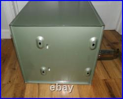 Vintage 1940s Matt Skorey 5 Cent Pencils Coin Operated School Vending Machine